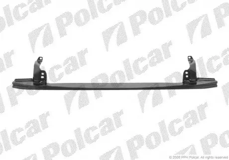Усилитель бампера POLCAR 951307-7