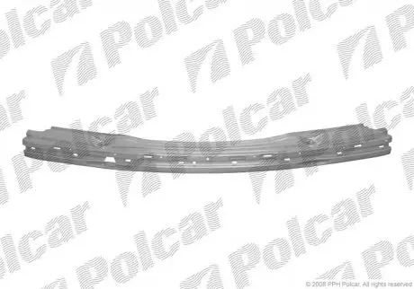 Усилитель бампера POLCAR 200807-3