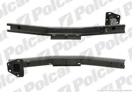 Усилитель бампера POLCAR 275807-3