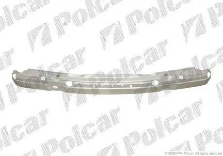 Усилитель бампера POLCAR 202207-3