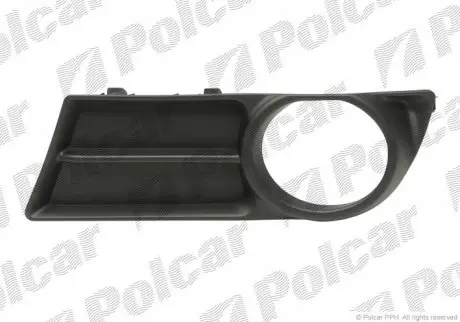 Решетка в бампере POLCAR 818627-1