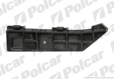 Кронштейн бампера POLCAR 742396-5