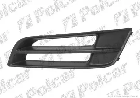 Решетка в бампере POLCAR 811527-1