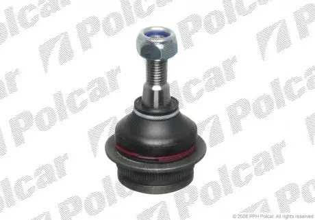 Кульова опора важеля POLCAR N-404