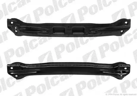 Усилитель бампера POLCAR 524107-3