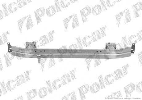 Усилитель бампера POLCAR 500507-3