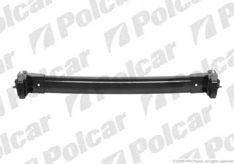 Підсилювач бампера POLCAR 382507-3