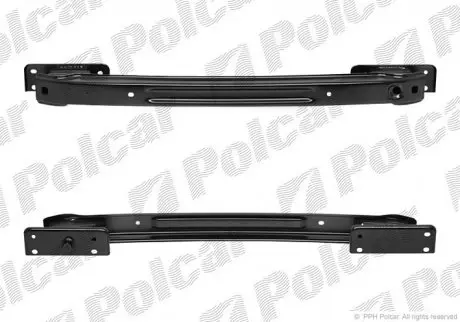 Підсилювач бампера POLCAR 303596-3