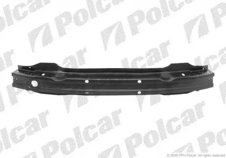 Усилитель бампера POLCAR 133407-3