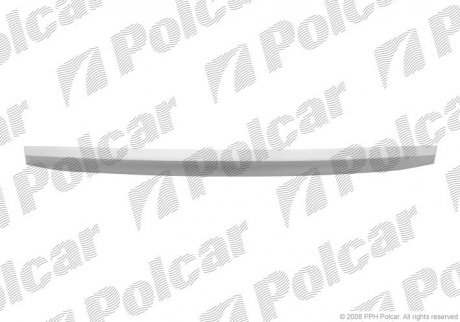 Накладка решетки POLCAR 742405-1