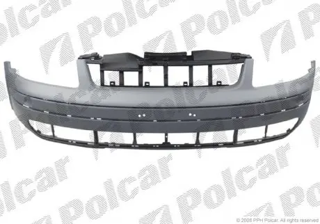 Бампер передній POLCAR 954807-Q