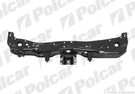Панель передня POLCAR 523404-1