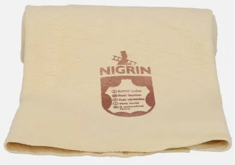 Замшева ганчірка POLCAR NIG74127