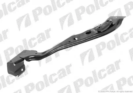 Панель передня POLCAR 523404-6