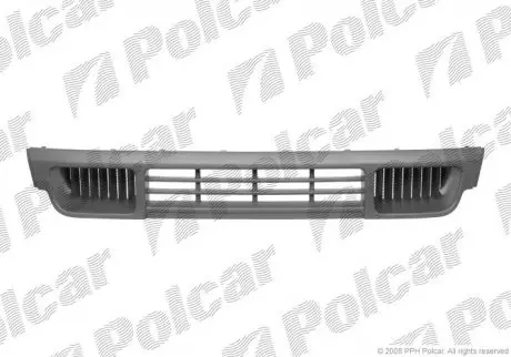 Решетка в бампере POLCAR 956827