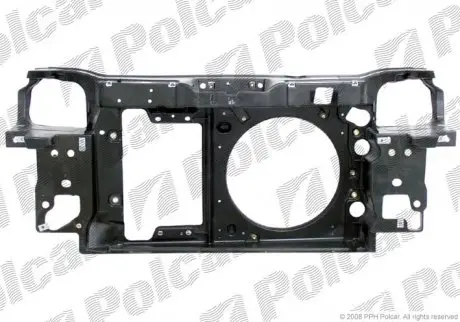 Панель передняя POLCAR 952504-2