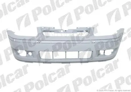 Бампер передній POLCAR 952507-J