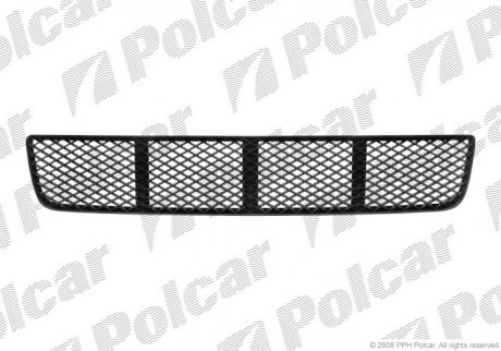 Решетка в бампере POLCAR 952527 (фото 1)