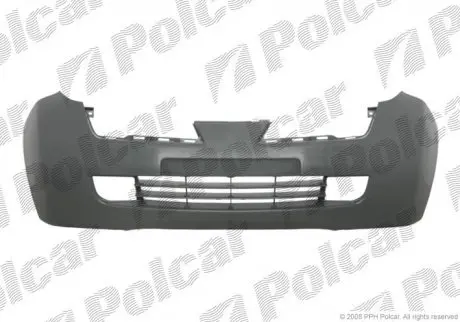 Бампер передній POLCAR 270707-1