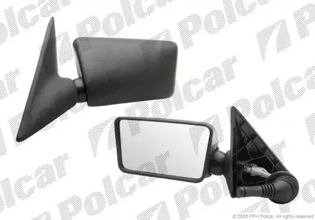Зеркало внешнее POLCAR 2304511E