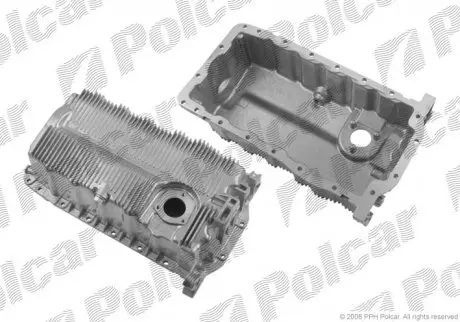 Олійний картер POLCAR 9513MO-3