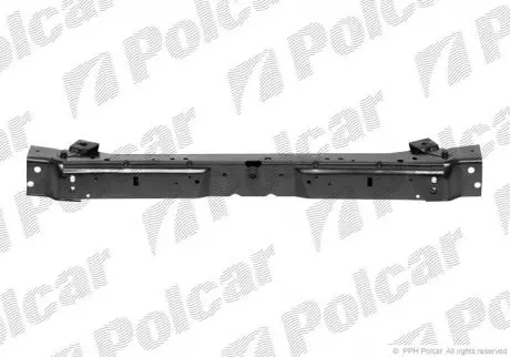 Панель передня POLCAR 552004-1
