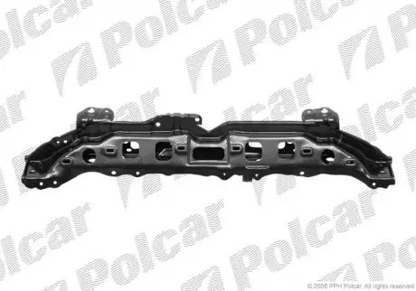 Панель передняя POLCAR 810504-1