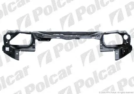 Панель передняя POLCAR 550704-1