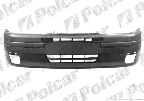 Бампер передний POLCAR 301707-2
