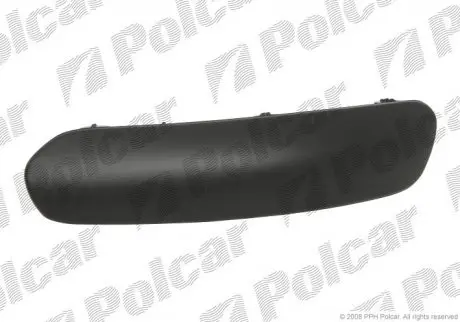 Молдинг бампера POLCAR 231607-6