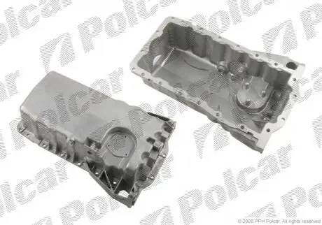 Олійний картер POLCAR 1323MO-3