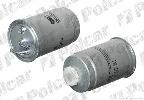 Паливний фільтр POLCAR FP5038
