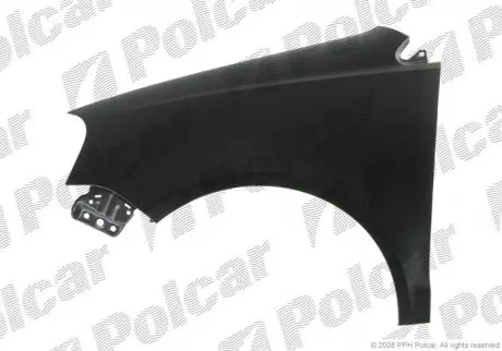 Крило переднє POLCAR 952701-J