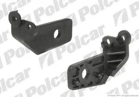 Кріплення фари POLCAR 38780410