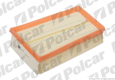 Воздушный фильтр POLCAR PA7641