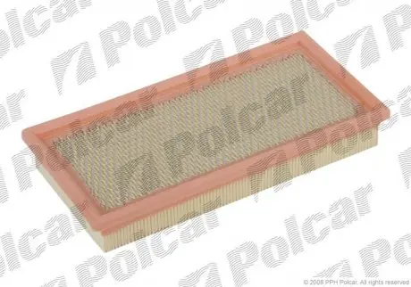 Повітряний фільтр POLCAR PA7241
