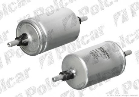 Топливный фильтр POLCAR FT5258 (фото 1)
