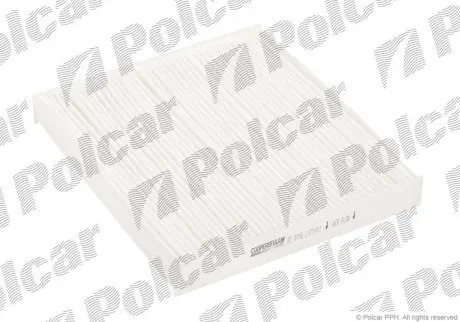 Салонный фильтр POLCAR PC8196