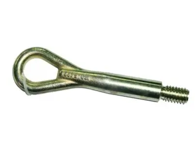 Фото запчастини БУКСИРНИЙ ГАК POLCAR 69BK086 БУКСИРНИЙ ГАК POLCAR 69BK086