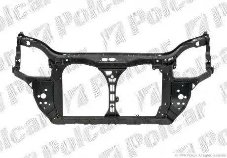 Панель передняя POLCAR 411704