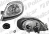 Фара основная POLCAR 602610-V (фото 1)