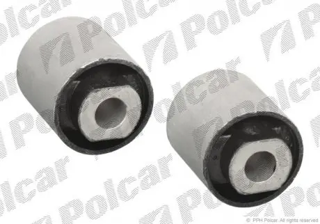 Втулка важеля POLCAR S2095018