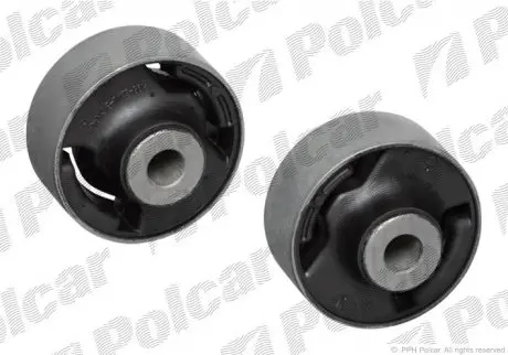 Втулка важеля POLCAR S2038050