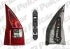 Фонарь задний POLCAR 6013871E (фото 1)