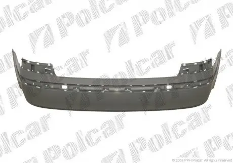 Бампер задний POLCAR 692296-2