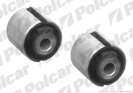 Втулка важеля POLCAR S2095017