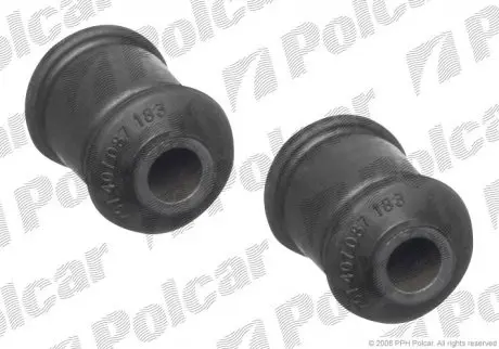 Втулка важеля POLCAR S2095015