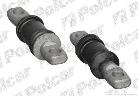 Втулка важеля POLCAR S2081039
