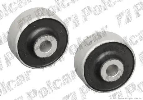 Втулка важеля POLCAR S2067012