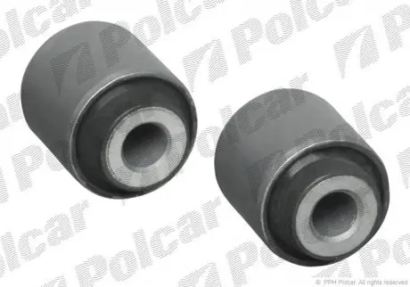 Втулка важеля POLCAR S2052023